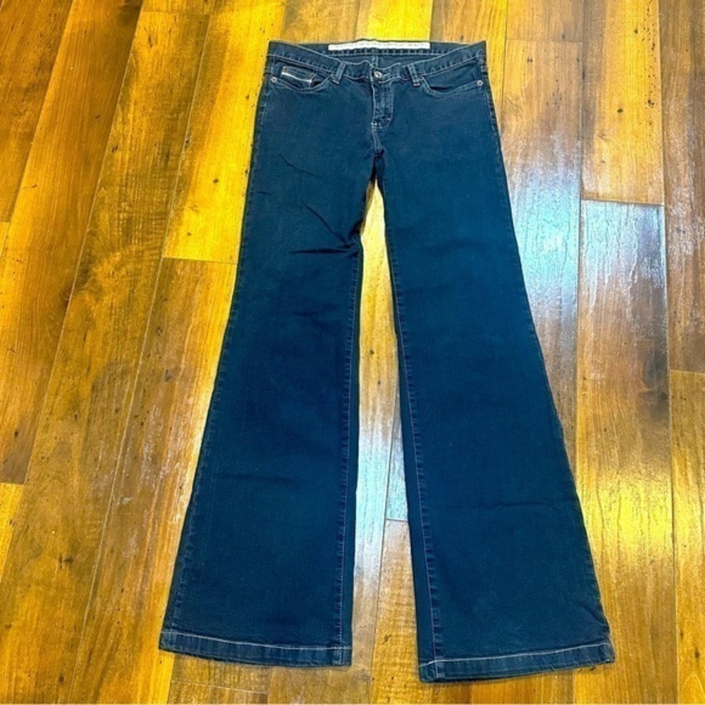 Tacto Colombian Jeans   S1